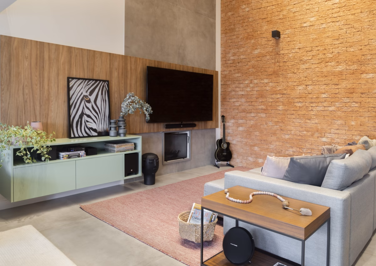 Artesanato Local e Design Único em Cada Detalhe - detalhe