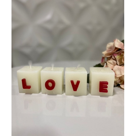 velas decorativas - referência 12