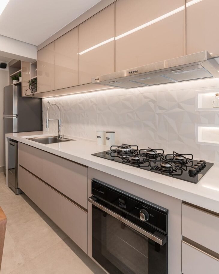 Texturas que Surpreendem: Uma Experiência Sensorial Completa - detalhe