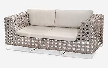 Almofadas Impermeáveis em Áreas Externas: Durabilidade e Estilo - detalhe