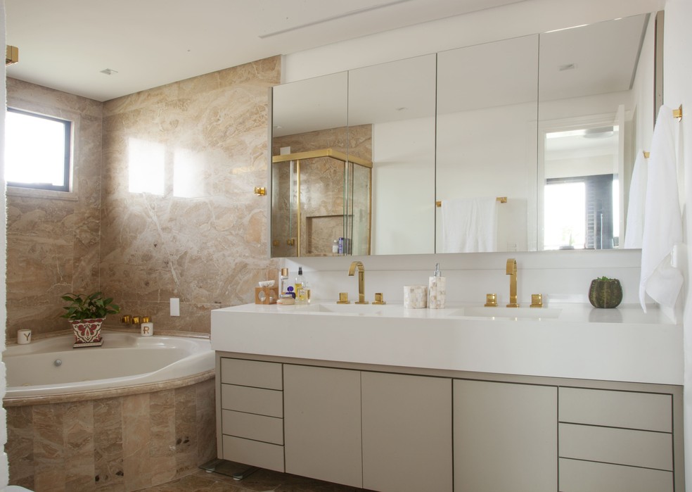 Minimalismo Elegante com Formas Geométricas - inspiração