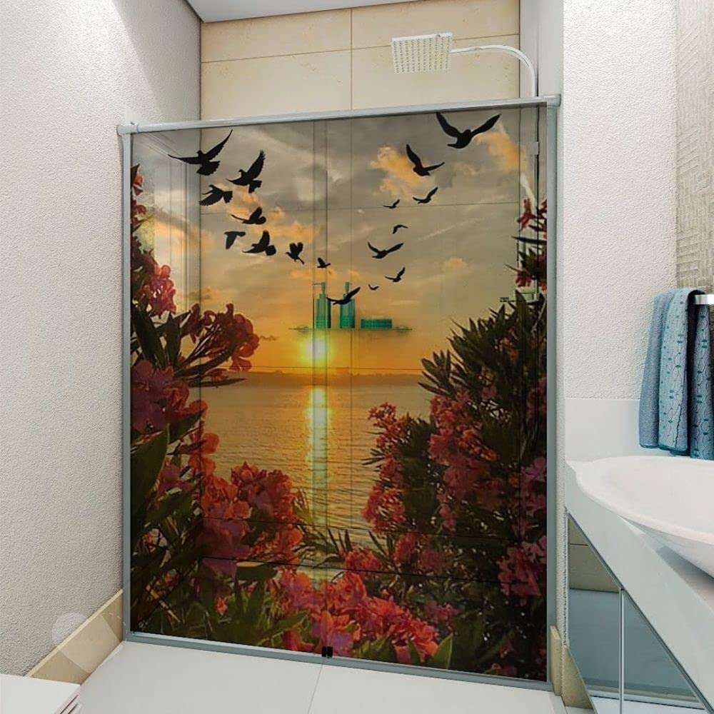 Box com Adesivos Decorativos: Personalidade Vibrante - inspiração