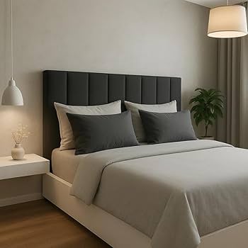 Dupla Face Reversível: Versatilidade Para Mudar o Humor do Quarto - ideia