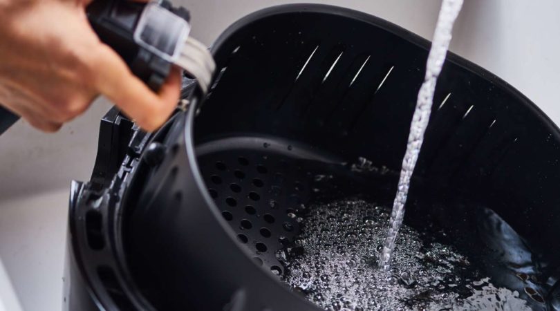 Ataque Preventivo: Limpeza Imediata Após o Uso com Pano Úmido - inspiração