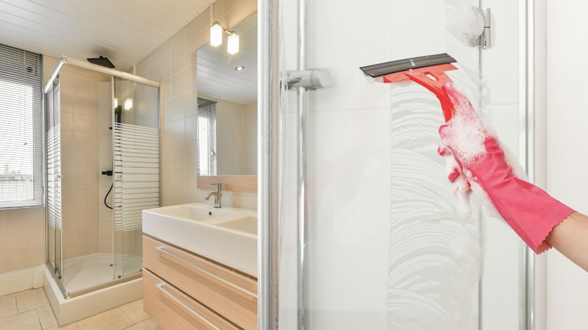 Microfibra: A Toque Final que Garante um Vidro Sem Fiapos e Super Transparente - ideia