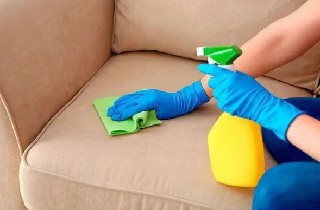 Sofá Colorido: Ravive as Cores e a Alegria do Seu Sofá - detalhe