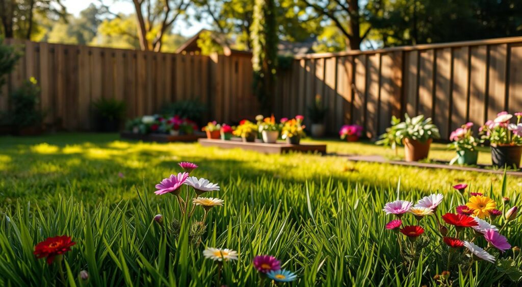 Combinada com Flores Coloridas e Vibrantes - ideia