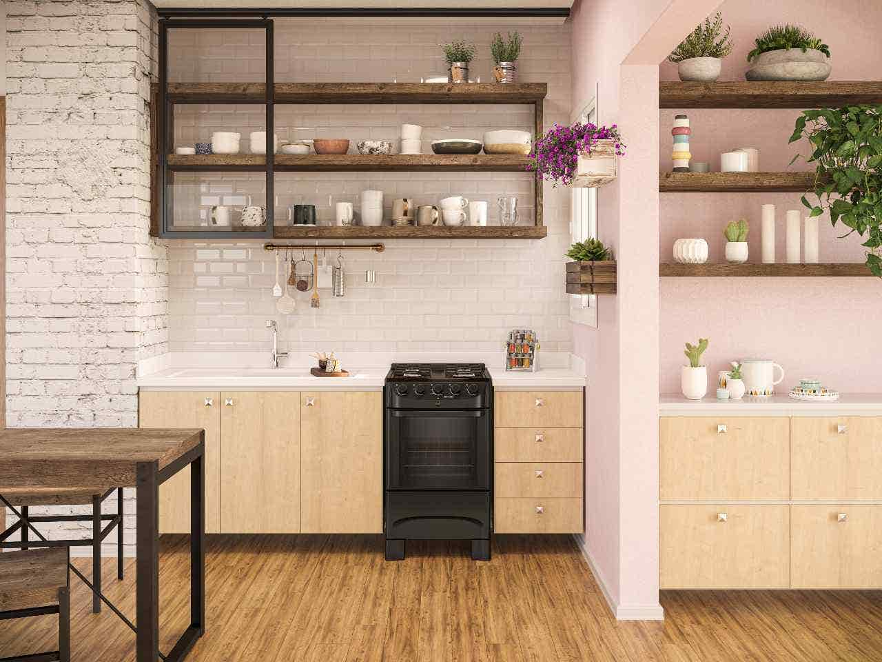 Decoração com Cerâmica Rústica: Peças Artesanais que Contam Histórias - detalhe