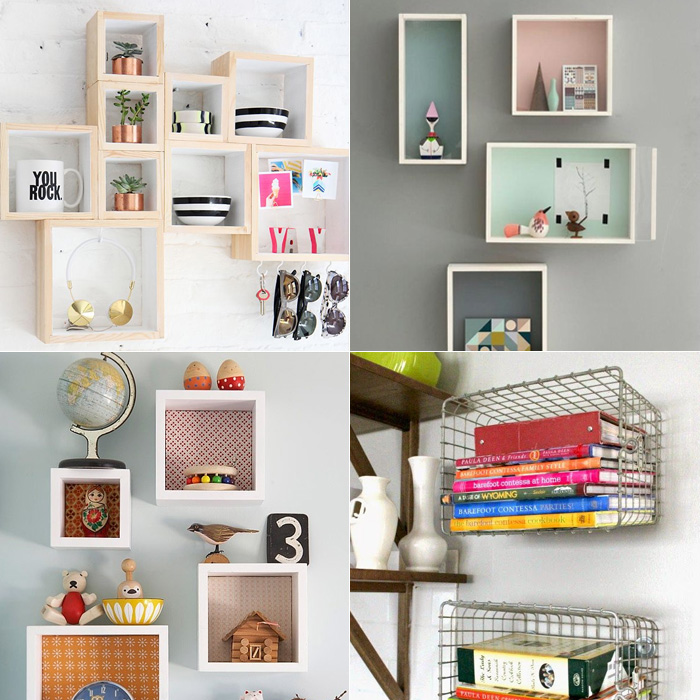 Nichos Temáticos para Coleções: Exponha Seus Hobbies com Charme - inspiração