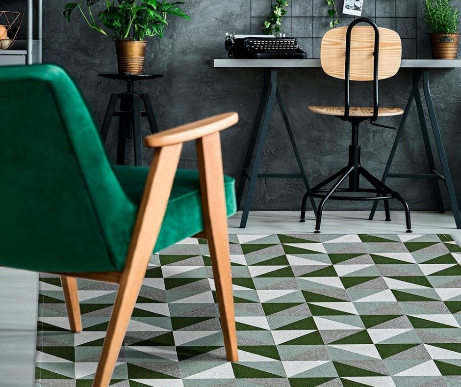 Tapetes para Escritório: Conforto e ...