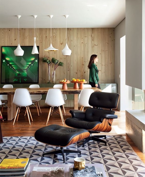 arquitetura moderna para a sua casa ...