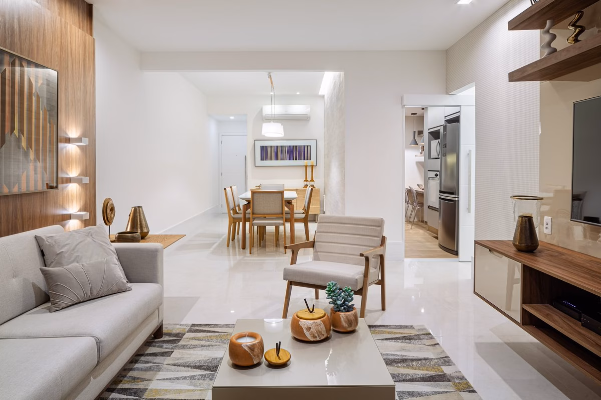 como deixar a casa funcional e atrativa ...