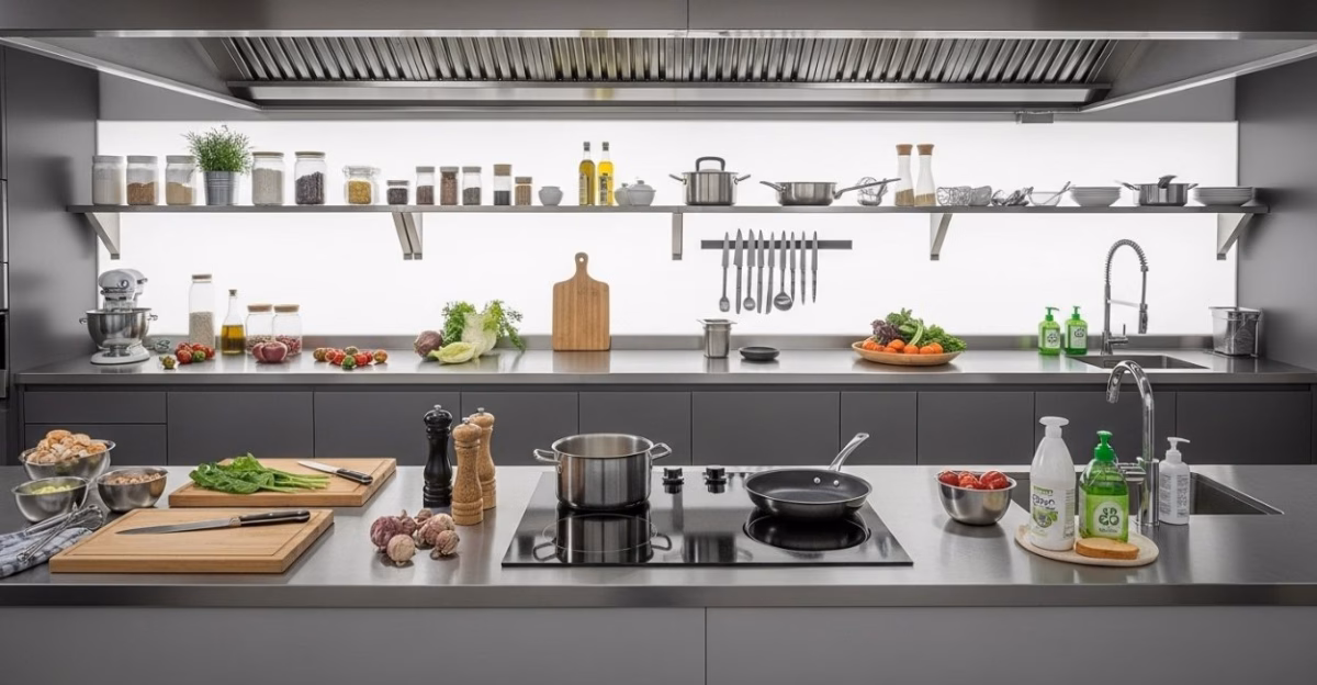 Nichos e prateleiras: organização e beleza ao alcance das mãos! - inspiração