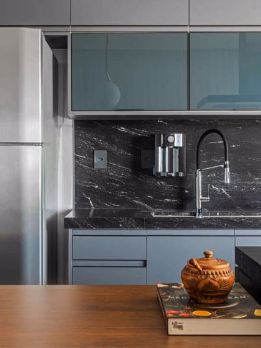 Áreas Gourmet com Churrasqueira: Receber com Glamour Nunca Foi Tão Fácil! - inspiração