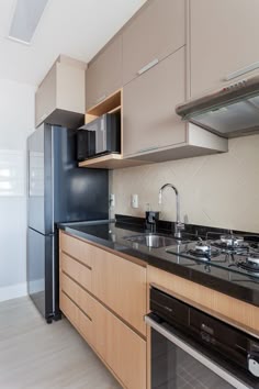 ilha de cozinha - referência 14