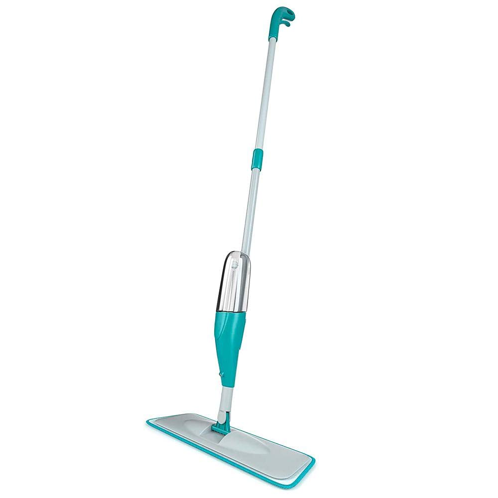 Mop com Reservatório para Diluição: Dosagem Perfeita de Produtos de Limpeza - ideia