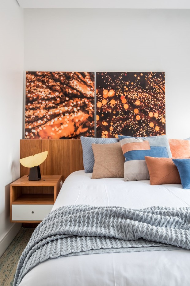 Delicadeza e Charme com Detalhes em Crochê e Tricô - ideia