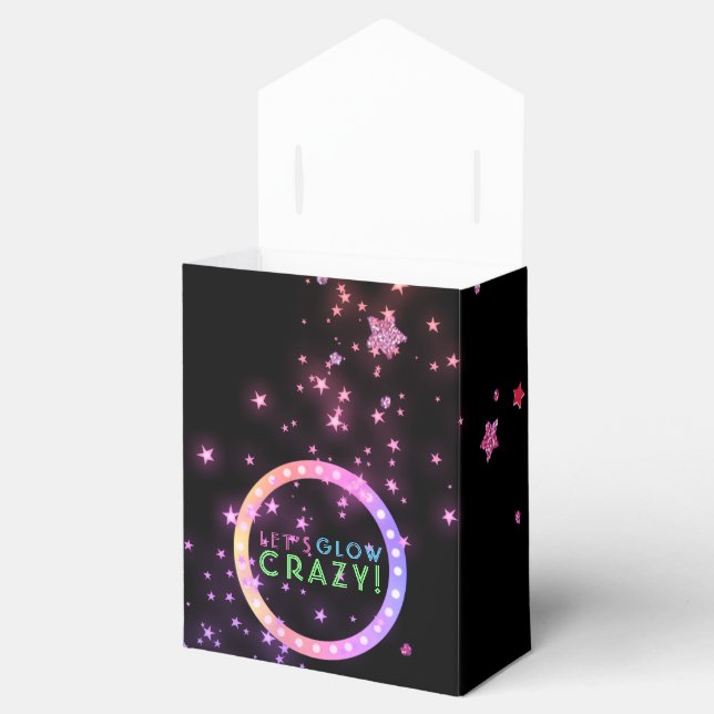 Caixinhas Luminosas com Mini LED: Um Brilho Mágico - ideia