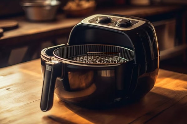 Ataque Preventivo: Limpeza Imediata Após o Uso com Pano Úmido - ideia