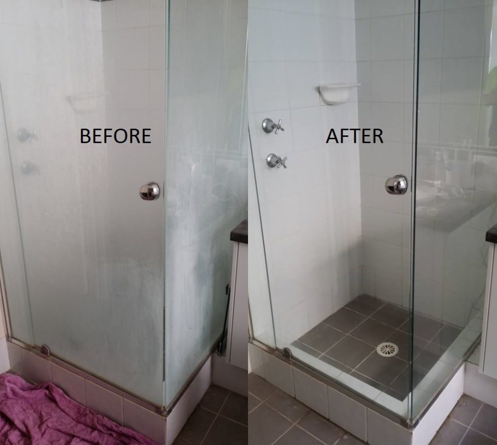 Prevenção é Tudo! Dicas Extras para Manter seu Box Impecável por Mais Tempo - inspiração