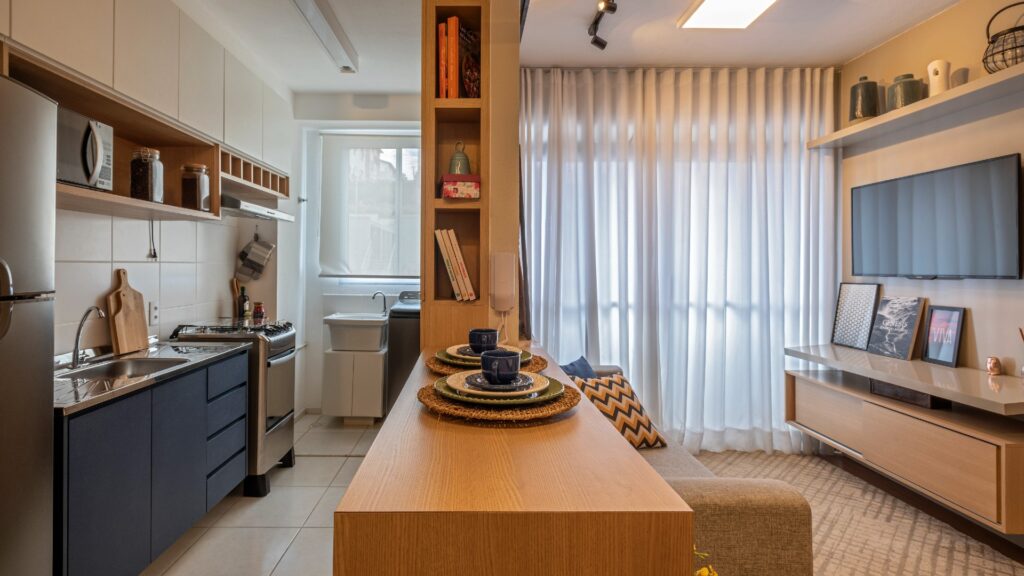 Com Quadros e Pôsteres que Refletem sua Personalidade - inspiração