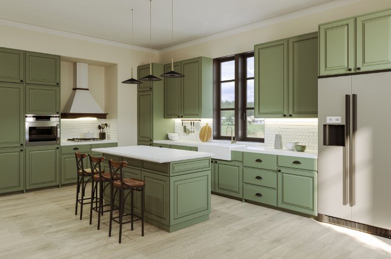 Decoração de Cozinha: Inspirações para ...