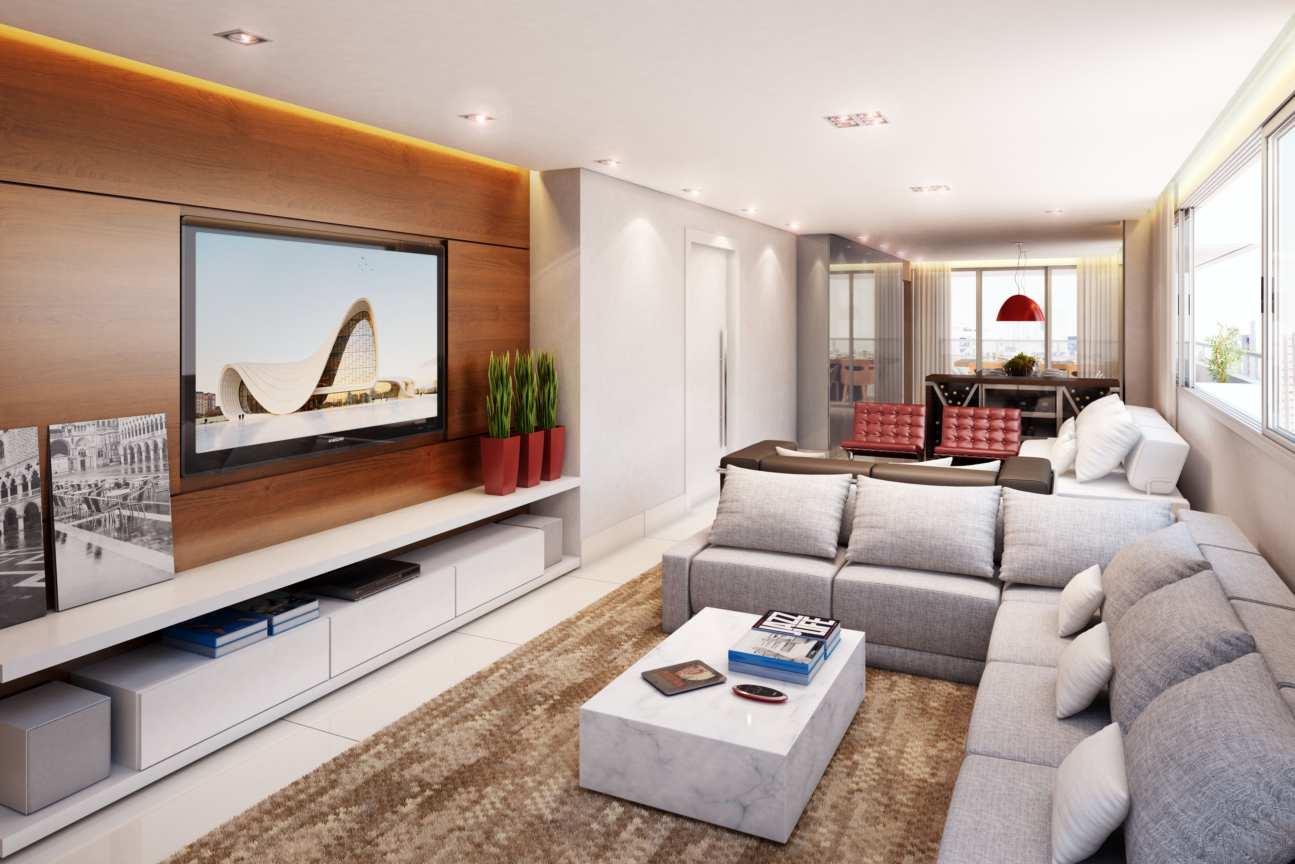 Monterre Construtora