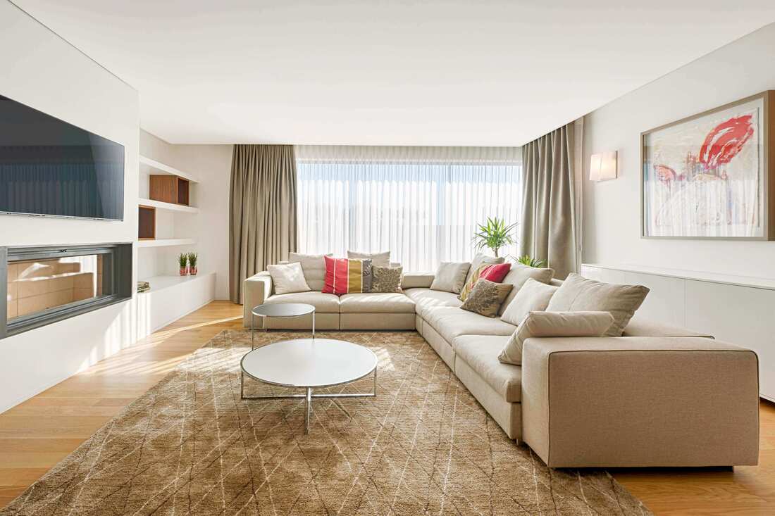 Casa de Luxo | Decoração de Interiores ...