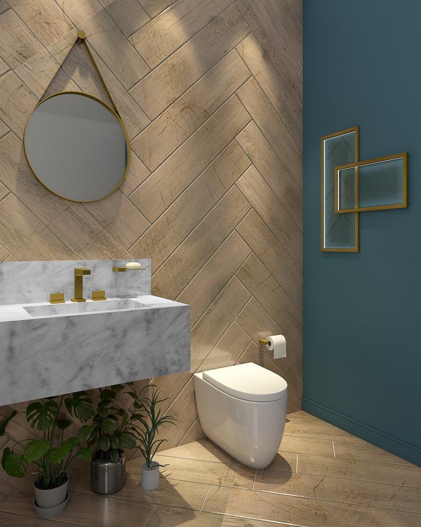 Com Metais que São Joias - detalhe