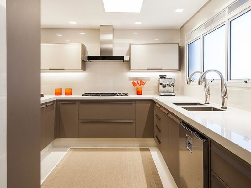 Plafons Decorativos Criativos: Design que Ilumina - ideia