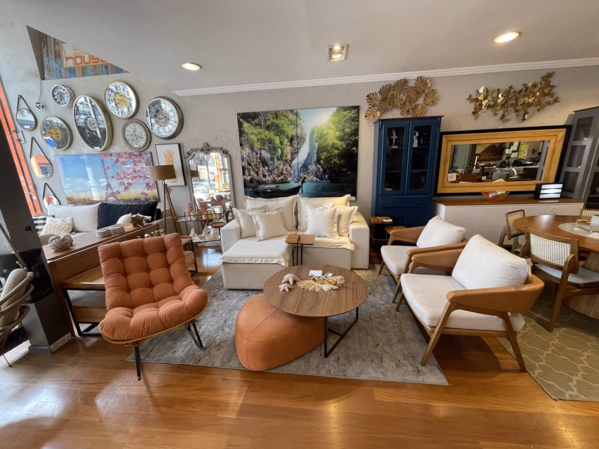 16 ideias de objetos de decoração para ...