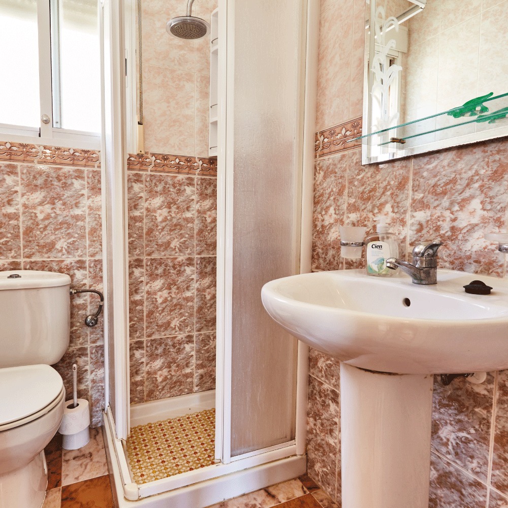 Adesivos de Azulejo: Renove Sem Gastar Uma Fortuna! - ideia