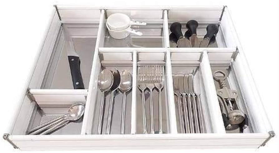 Iluminação LED Embutida: Sofisticação e Visibilidade Total! - detalhe