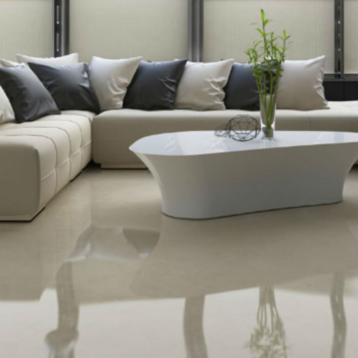 Porcelanato Líquido com Inclusão de Objetos: Personalização Levada a Sério - ideia