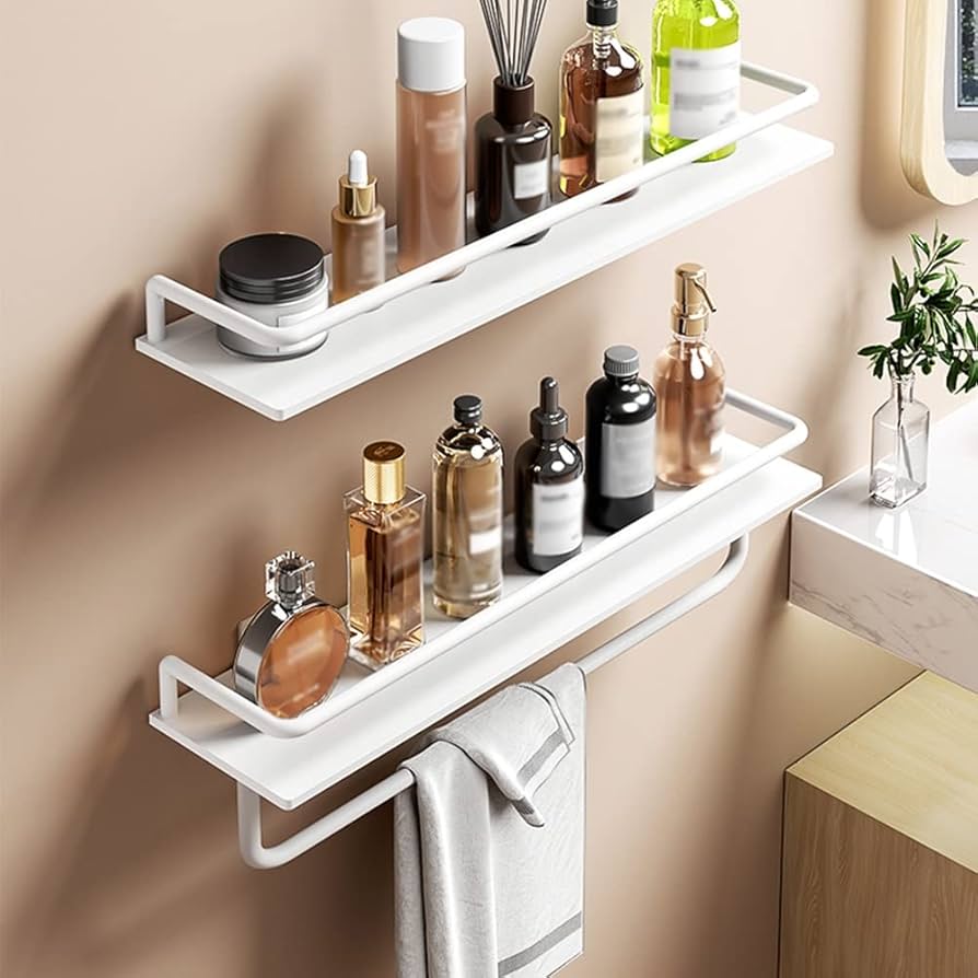 Prateleiras Modulares: Adapte ao Seu Espaço - detalhe