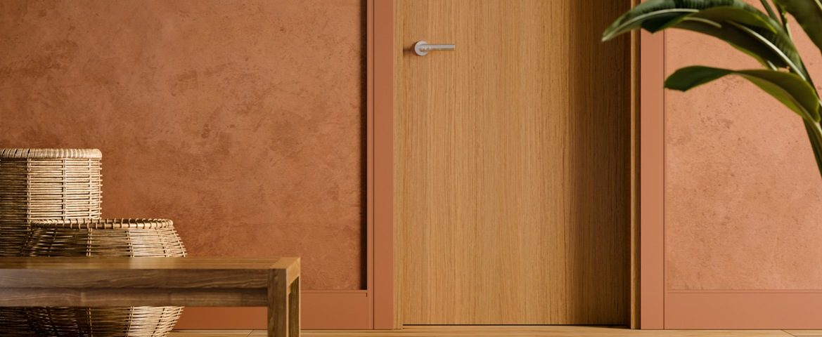 Rodapé Colorido em Blocos Geométricos: Uma Explosão de Cor! - inspiração