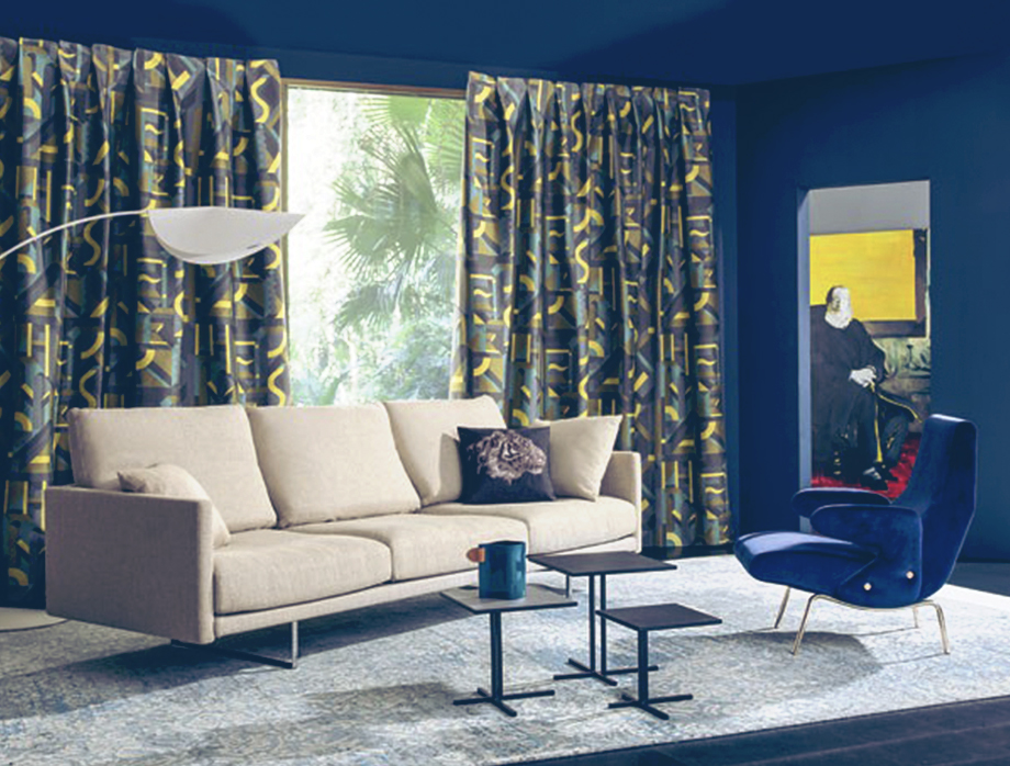 Mix de Estampas: Para as ousadas de plantão! - ideia