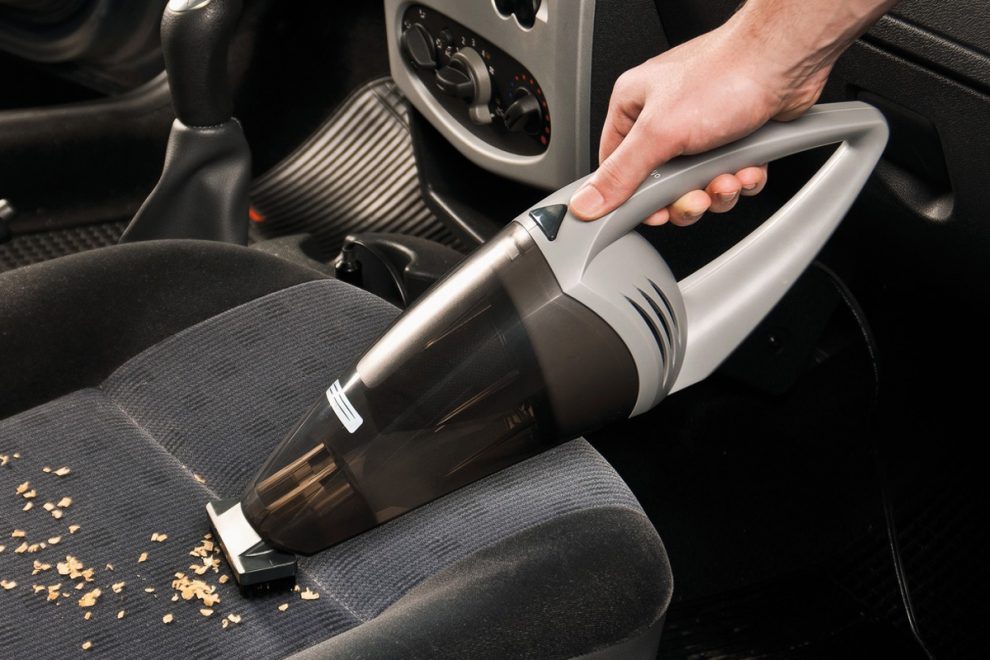 Dentro de Bolsas e Mochilas: Um Toque de Organização - inspiração