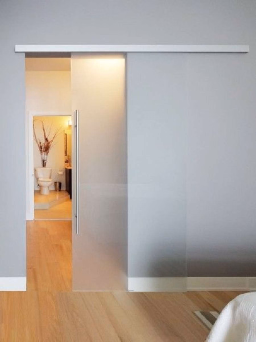 Combinado com Espelhos para Ampliar e Iluminar Ambientes - ideia