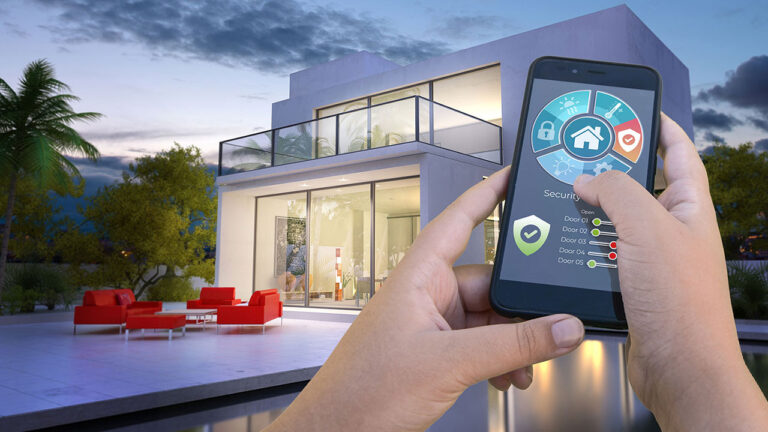 Automação para Economizar: Sensores de Presença e Temporizadores para Reduzir o Consumo de Energia - ideia