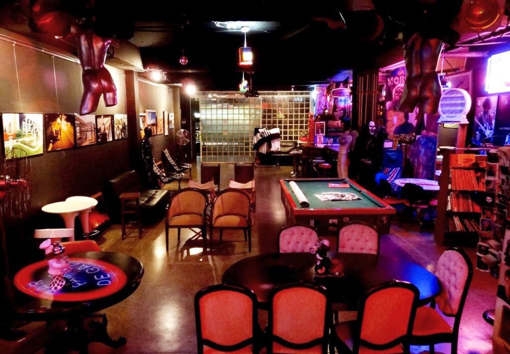 Barzinho Temático de Cinema: Para os Amantes da Sétima Arte - detalhe