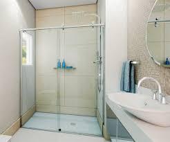 Box Aconchegante com Textura Jateada no Vidro - ideia