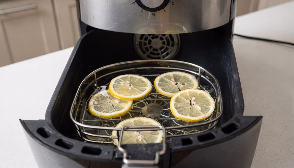 Remoção de Odores: O Segredo do Limão e da Canela para um Aroma Fresco - inspiração