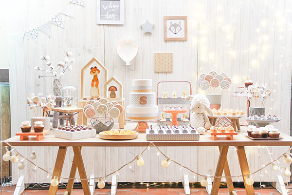 Estilo Escandinavo: Cores Claras, Design Funcional e Detalhes em Tricô - inspiração