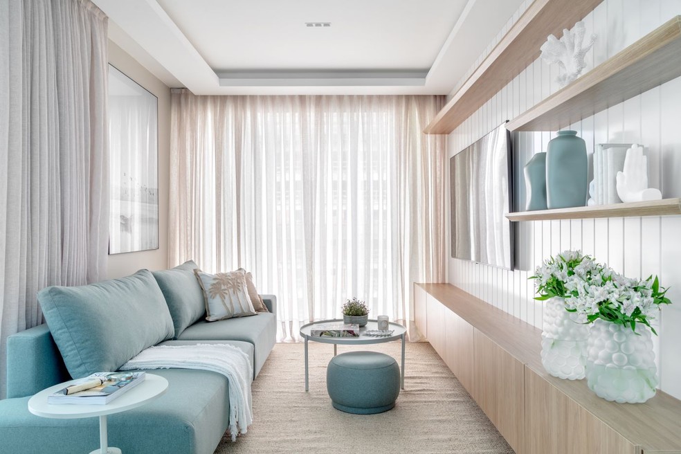 decoração estilo praiano - inspiração 19