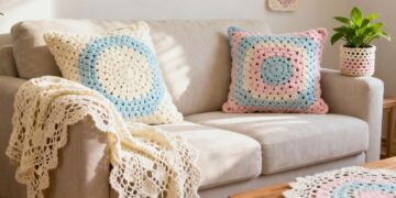 decoração vintage tendência 2026 - ideia 18