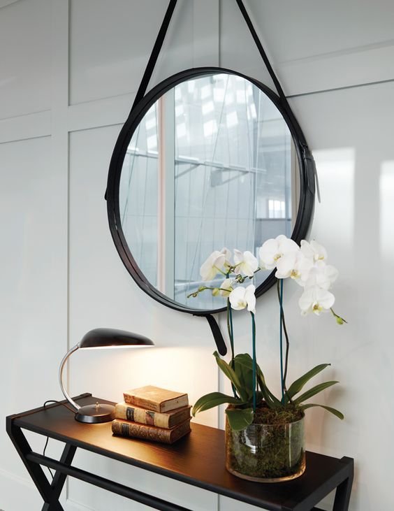 Espelho Adnet: Onde Colocar na