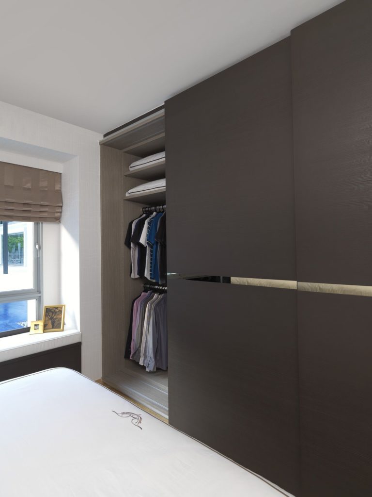 Duas Cores: Design Moderno e Personalidade Marcante - inspiração