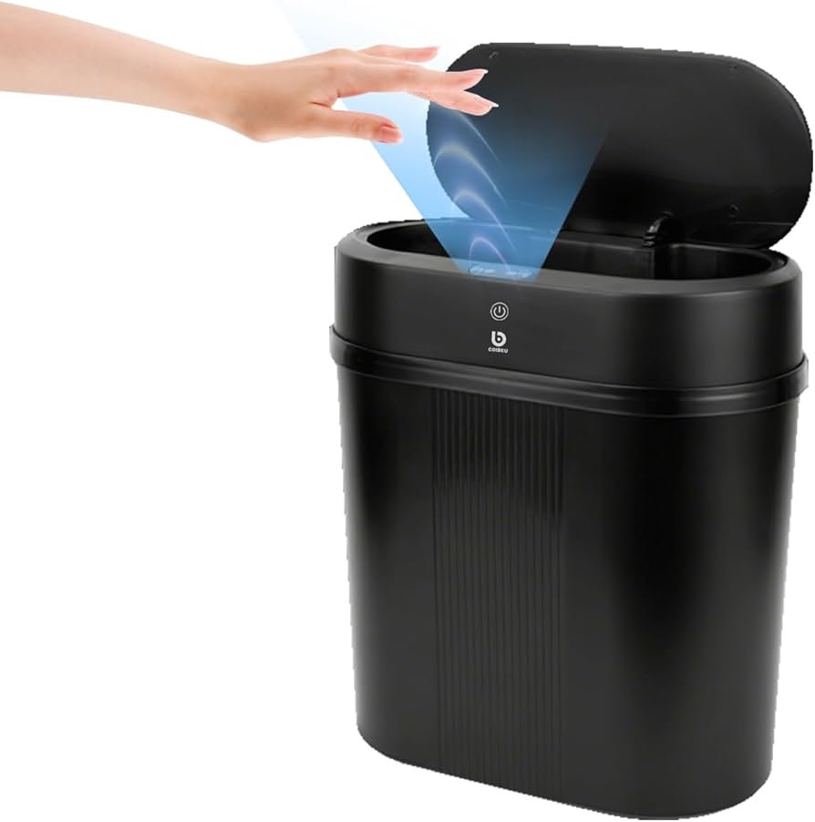 Com Comando de Voz: Tecnologia Levada ao Extremo - inspiração