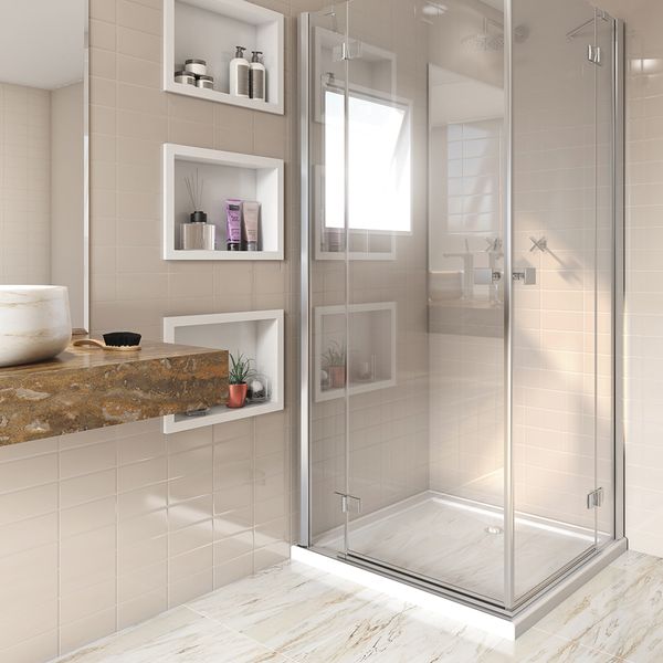 Nichos Espelhados: Ampliação e Refinamento Instantâneos - ideia